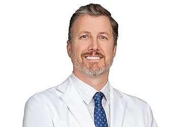 Joel Hurt, MD - AUSTIN ORTHOPEDIC INSTITUTE Austin Orthopedics image 1