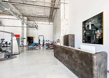 West Palm Beach Physical Therapists Joel Jezequel - SLOANE STECKER PALM BEACH