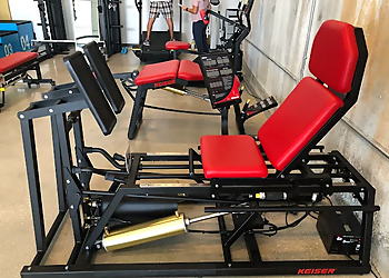 West Palm Beach Physical Therapists Joel Jezequel - SLOANE STECKER PALM BEACH