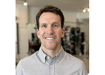 West Palm Beach Physical Therapists Joel Jezequel - SLOANE STECKER  PALM BEACH