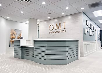 Fort Wayne Orthodontists Joel Johnson, MS, DMD, MS - O•M•I ORTHODONTICS