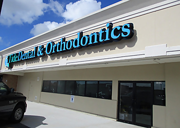 Corpus Christi Dentists Joel Khoo, DDS - TIDE DENTAL & ORTHODONTICS