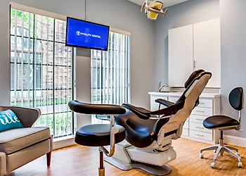 Corpus Christi Dentists Joel Khoo, DDS - TIDE DENTAL & ORTHODONTICS