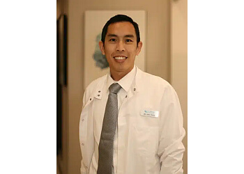 Joel Khoo, DDS - Tide Dental & Orthodontics