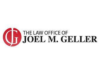 El Cajon Personal Injury Lawyers Joel M Geller, Esq. - JOEL M. GELLER LAW
