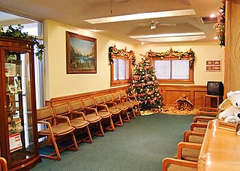 Brownsville Orthodontists Joel Martinez, DDS