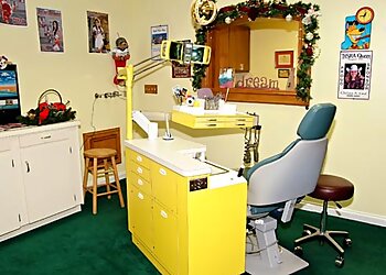 Brownsville Orthodontists Joel Martinez, DDS