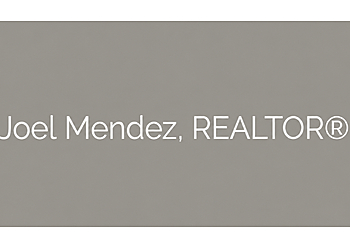 Joel Mendez Realtor®- MANSELL REAL ESTATE INC - West Valley City, UT Real Estate Agents - Company Logo
