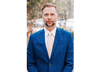 Joel N Leppard - Orlando, FL DWI & DUI Lawyers - Lawyer Portrait Image