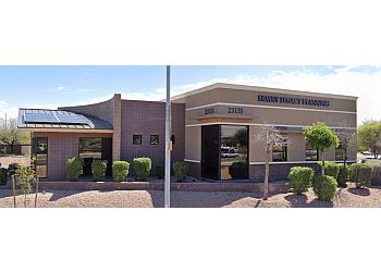 Peoria Criminal Defense Lawyers Joel N. Thurston - KEIST THURSTON, P.C.