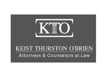 Peoria Criminal Defense Lawyers Joel N. Thurston - KEIST THURSTON, P.C.