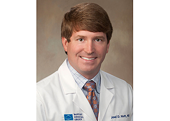  Joel Nutt, MD - BAPTIST MEDICAL GROUP Jackson Pain Management Doctors image 1