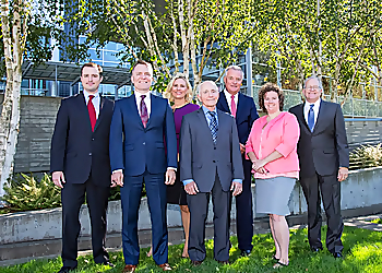 Everett Employment Lawyers Joel P. Nichols - DENO MILLIKAN LAW FIRM, PLLC