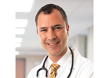 Joel P. Reginelli, MD - THE CHRIST HOSPITAL OUTPATIENT CENTER Cincinnati Cardiologists image 1