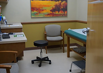 Tucson Orthopedics Joel R. Goode, MD - TUCSON ORTHOPAEDIC INSTITUTE