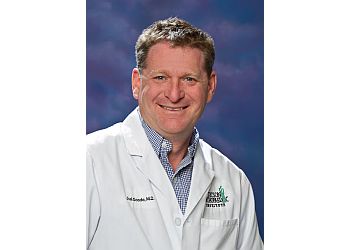 Joel R. Goode, MD - TUCSON ORTHOPAEDIC INSTITUTE Tucson Orthopedics
