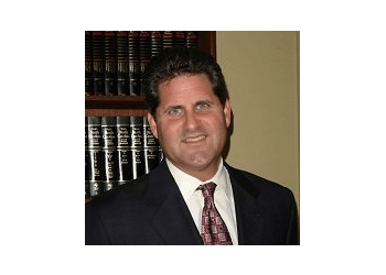 Wilmington medical malpractice lawyer Joel R. Rhine