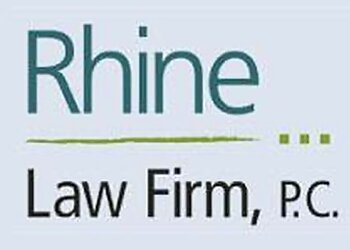Wilmington Medical Malpractice Lawyers Joel R. Rhine - RHINE LAW FIRM, P.C.