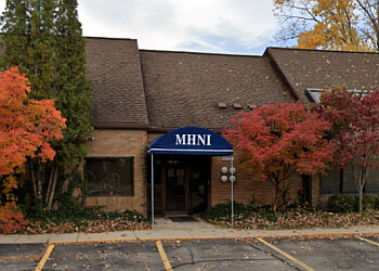 Ann Arbor Neurologists Joel R. Saper, MD - MICHIGAN HEADACHE & NEUROLOGICAL INSTITUTE