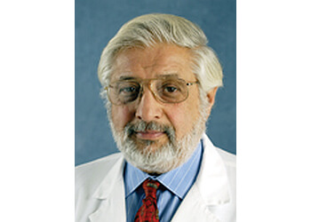 Joel R. Saper, MD - MICHIGAN HEADACHE & NEUROLOGICAL INSTITUTE Ann Arbor Neurologists