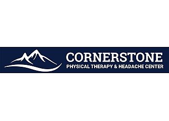 Colorado Springs Physical Therapists Joel Rauser, PT - CORNERSTONE PHYSICAL THERAPY