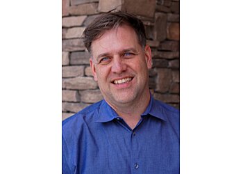 Joel Rauser, PT - CORNERSTONE PHYSICAL THERAPY  Colorado Springs Physical Therapists image 1