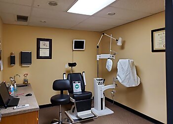 Thornton Pediatric Optometrists Joel Riggs, OD - EYECARE SPECIALTIES