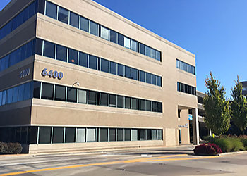 Joel Riley, MD - St Louis, MO Gastroenterologists - Hospital Exterior Image