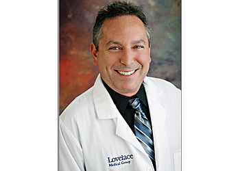 Albuquerque Gynecologists Joel Teicher, MD, FACOG - LOVELACE WOMEN'S HOSPITAL MEDICAL PAVILION