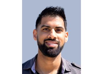 Joel Varghese, PT, DPT - Frisco EDGE - Physical Therapy 
