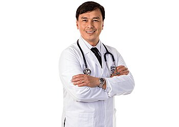 Joel Verano Mabalot, MD - RIVERSIDE ENDOCRINOLOGY Newport News Endocrinologists image 1