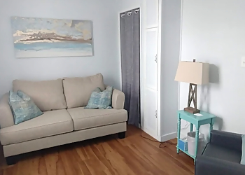 Spokane Marriage Counselors Joeleen Wilkinson, MSW, LICSW, MAC, CDP - CHARMED COUNSELING LLC