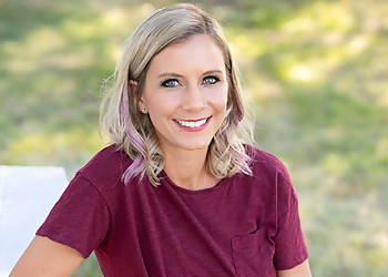 Joeleen Wilkinson, MSW, LICSW, MAC, CDP - CHARMED COUNSELING PLLC Joeleen Wilkinson, MSW, LICSW, MAC, CDP - CHARMED COUNSELING PLLC - Spokane, WA Marriage Counselors - Doctor Portrait Image