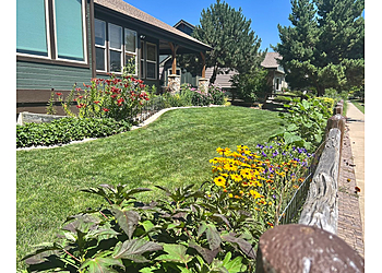 Fort Collins Lawn Care Services Joel's Lawn Care, Inc.