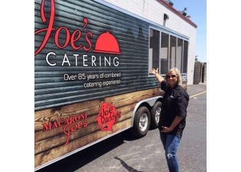 Joe's Catering