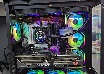 Murfreesboro Computer Repair Joe's Computer Shop