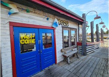 3 Best Seafood Restaurants in Aurora, CO - Expert Recommendations