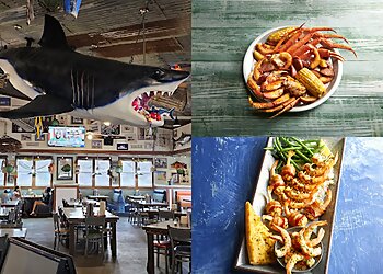 Fort Worth Seafood Restaurants Joe's Crab Shack