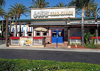 Garden Grove Seafood Restaurants Joe's Crab Shack