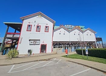 Louisville Seafood Restaurants Joe's Crab Shack