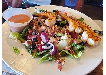 Joe's Crab Shack  Louisville Seafood Restaurants