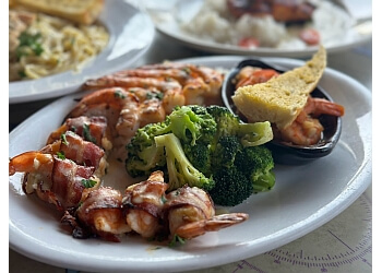 Joe's Crab Shack Sacramento Seafood Restaurants