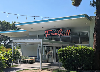 Gilbert American Restaurants Joe's Farm Grill