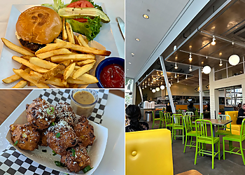 Gilbert American Restaurants Joe's Farm Grill