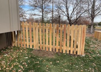 3 Best Fencing Contractors in Overland Park, KS - ThreeBestRated