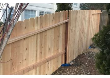 Reno fencing contractor Joes Fence Repair