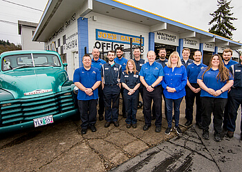 3 Best Car Repair Shops in Eugene, OR - Expert Recommendations