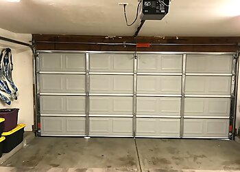 Bakersfield Garage Door Repair Joe’s Garage doors