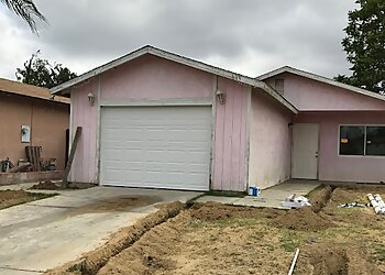 Bakersfield Garage Door Repair Joe’s Garage doors