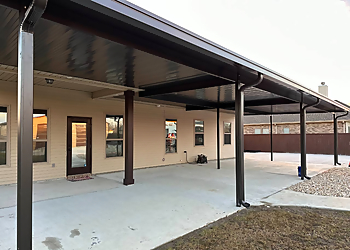 New Orleans Gutter Cleaners Joe's Gutters & Patios Marrero